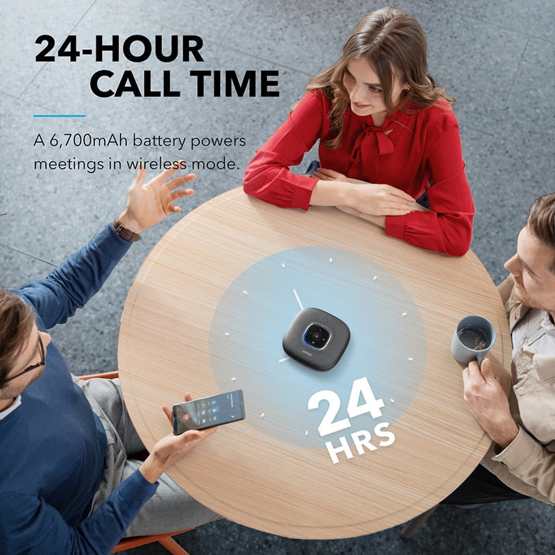 Anker Conference Speakerphone