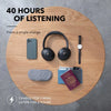 Anker Soundcore Q30 Headphones