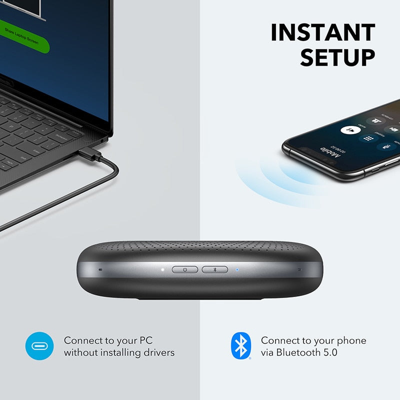 Anker Conference Speakerphone