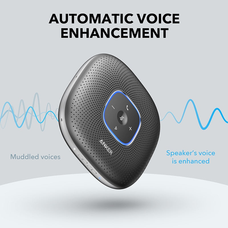 Anker Conference Speakerphone