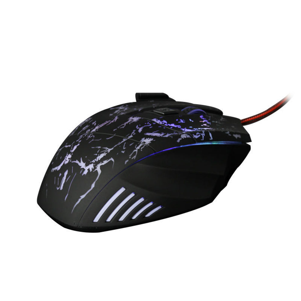 Ultra Gaming Mouse Nelly's Gadgets