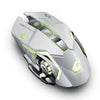 X8 Gaming Mouse Nelly's Gadgets