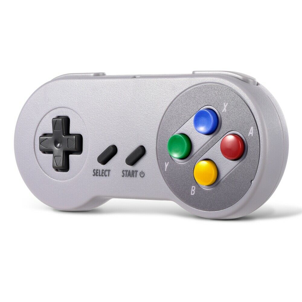 SNES/NES Classic Controller Nelly's Gadgets