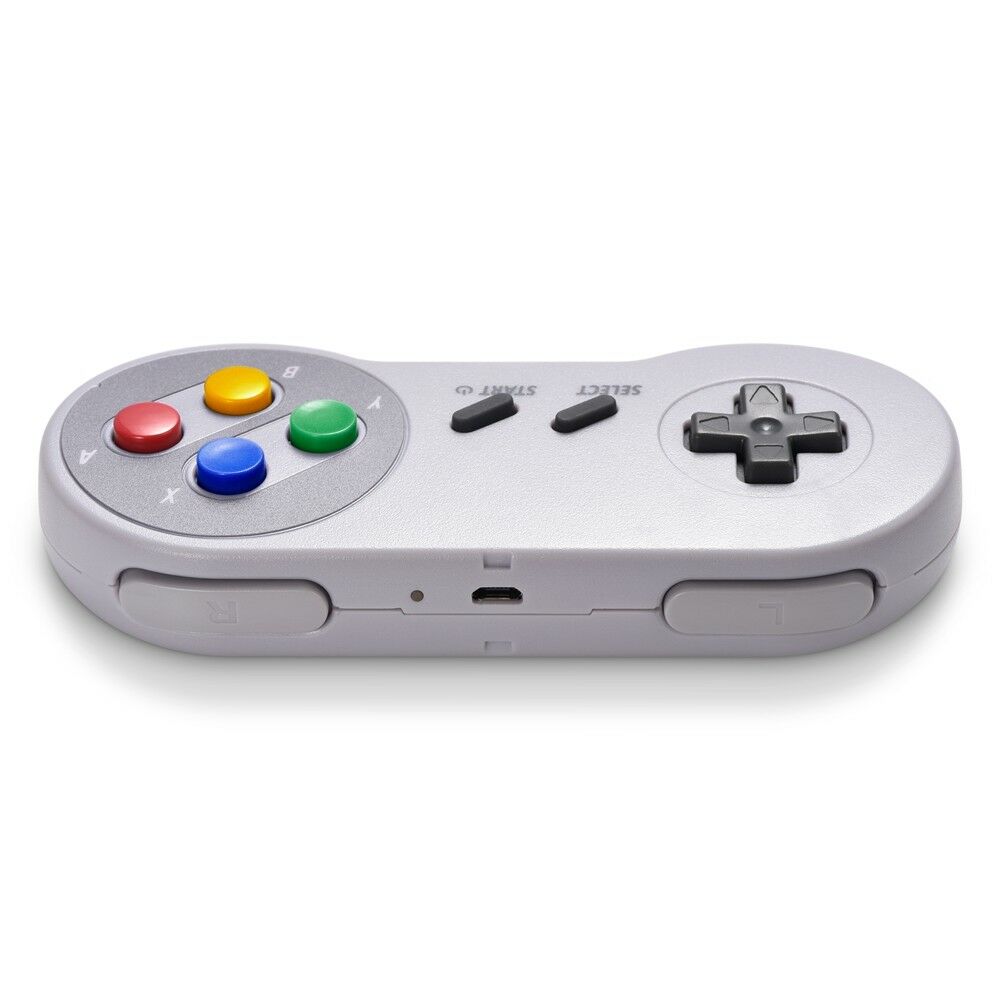 SNES/NES Classic Controller Nelly's Gadgets