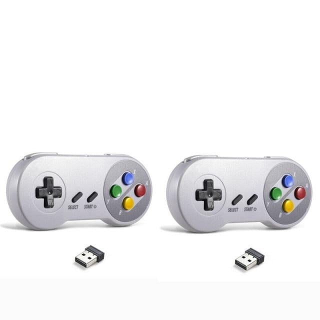 SNES/NES Classic Controller Nelly's Gadgets