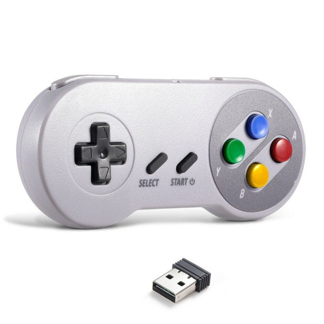 SNES/NES Classic Controller Nelly's Gadgets